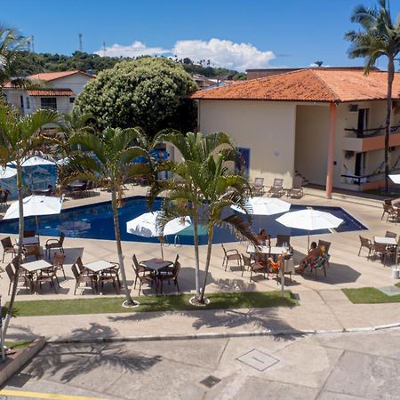 Hotel Fenix Porto Seguro Exterior photo